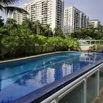 Suite Verano Stay - Geladeira E Microondas