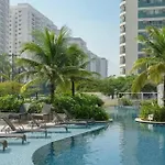Suite Verano Stay - Geladeira E Microondas