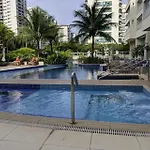 Suite Verano Stay - Geladeira E Microondas