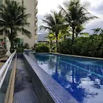 Suite Verano Stay - Geladeira E Microondas