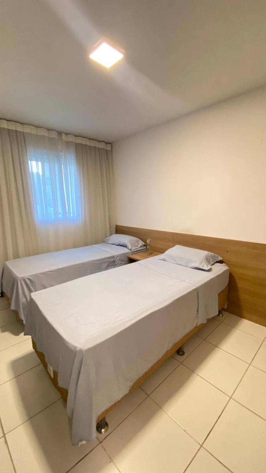 Aparthotel Verano - Geladeira E Microondas