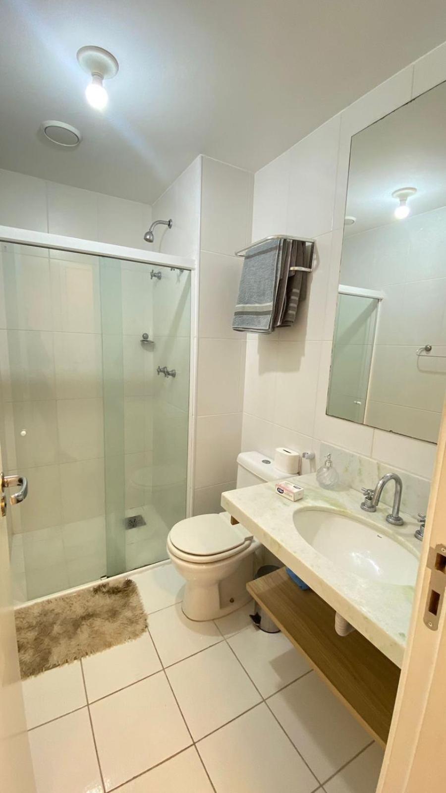 Aparthotel Verano - Geladeira E Microondas