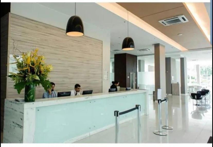 Aparthotel Verano - Geladeira E Microondas Rio de Janeiro